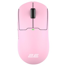 Мышь беспроводная 2E Gaming MG355 Pink (2E-MG355UPK-WL)