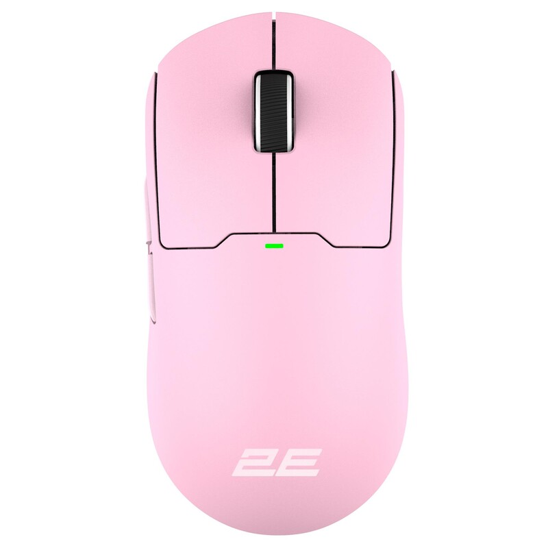 Мышь беспроводная 2E Gaming MG355 Pink (2E-MG355UPK-WL)