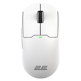 Миша бездротова 2E Gaming MG355 White (2E-MG355UWT-WL)