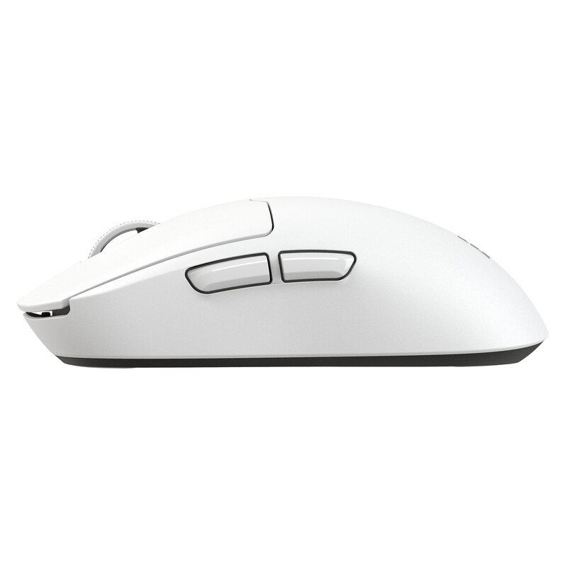 Мышь беспроводная 2E Gaming MG355 White (2E-MG355UWT-WL)