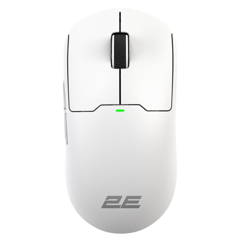 Мышь беспроводная 2E Gaming MG355 White (2E-MG355UWT-WL)