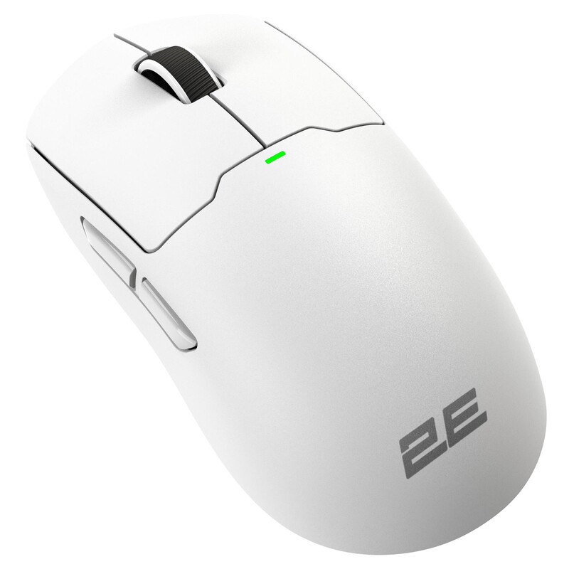 Мышь беспроводная 2E Gaming MG355 White (2E-MG355UWT-WL)