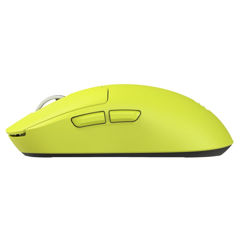 Мышь беспроводная 2E Gaming MG355 Yellow (2E-MG355UYW-WL)