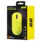 Фото - Мышь беспроводная 2E Gaming MG355 Yellow (2E-MG355UYW-WL) | click.ua