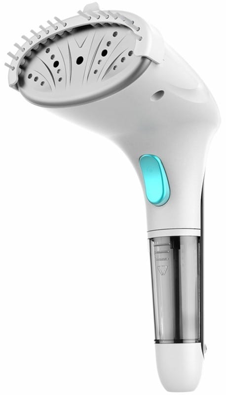 Отпариватель Cecotec SmoothForce 3000 UltraSteam White CCTC-05501 (8435484055017)