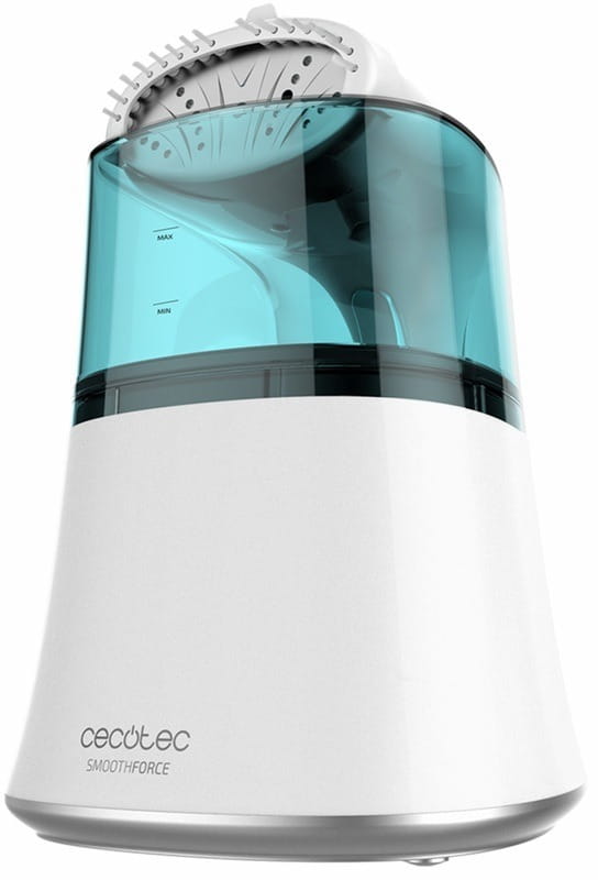 Отпариватель Cecotec SmoothForce 3000 UltraSteam White CCTC-05501 (8435484055017)