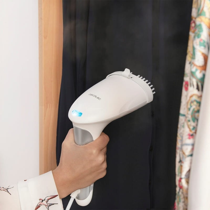 Отпариватель Cecotec SmoothForce 3000 UltraSteam White CCTC-05501 (8435484055017)