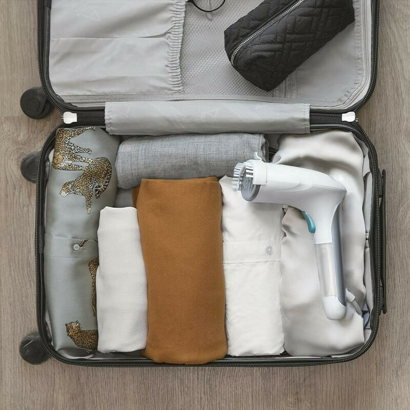 Отпариватель Cecotec SmoothForce 3000 UltraSteam White CCTC-05501 (8435484055017)