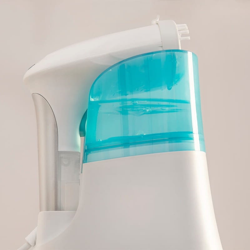 Отпариватель Cecotec SmoothForce 3000 UltraSteam White CCTC-05501 (8435484055017)