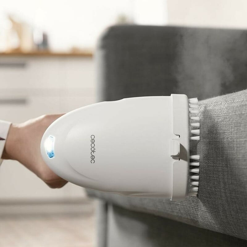 Отпариватель Cecotec SmoothForce 3000 UltraSteam White CCTC-05501 (8435484055017)