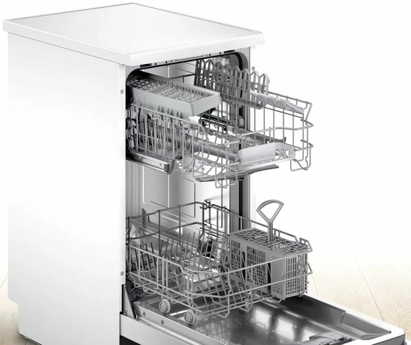 Посудомоечная машина Bosch SRS2IKW04K