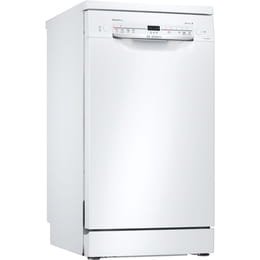 Купить Посудомоечная машина Bosch SRS2IKW04K Посудомоечная машина Bosch SRS2IKW04K