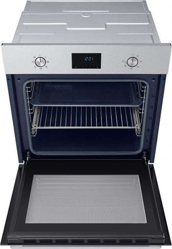 Духовой шкаф Samsung NV68A1110RS/WT