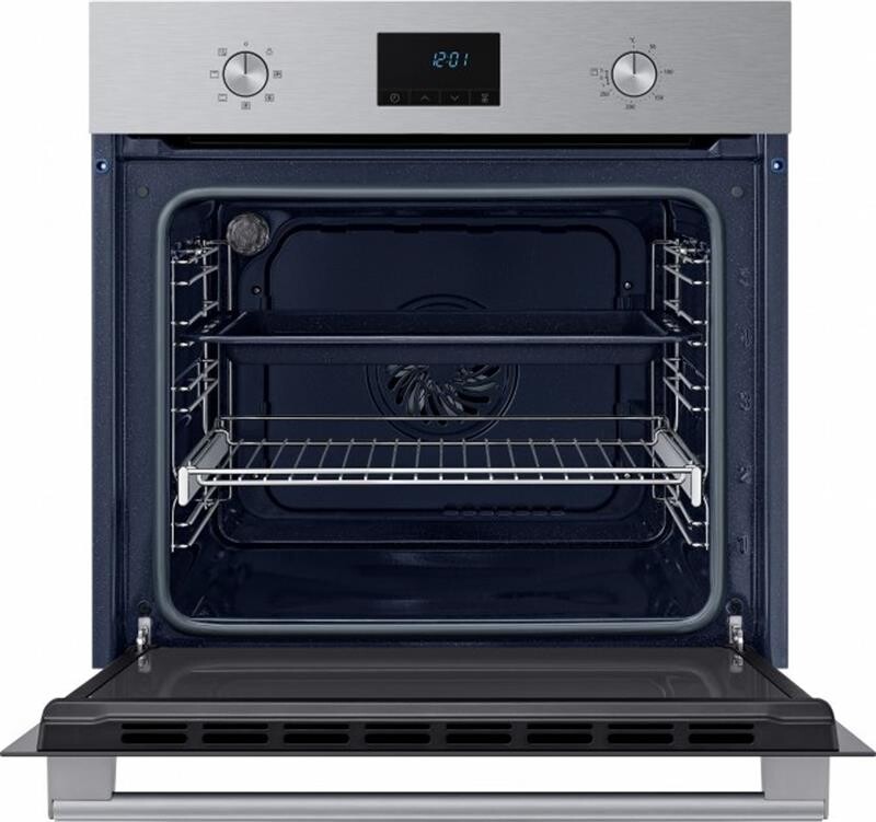 Духовой шкаф Samsung NV68A1110RS/WT