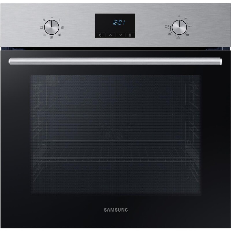Духовой шкаф Samsung NV68A1110RS/WT