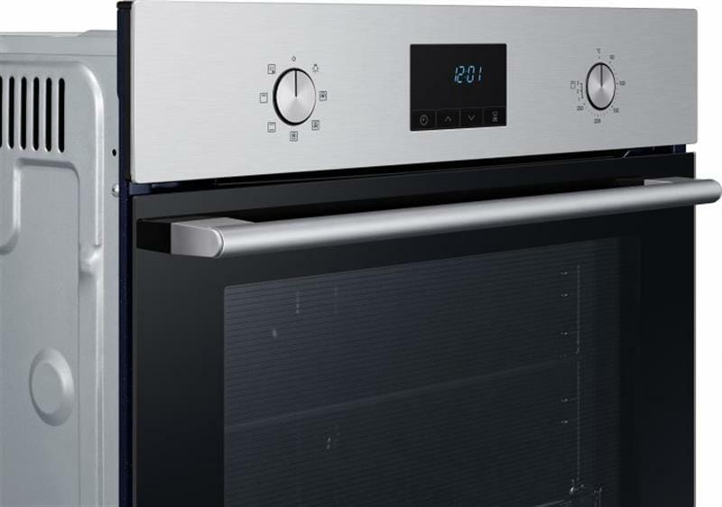 Духовой шкаф Samsung NV68A1110RS/WT