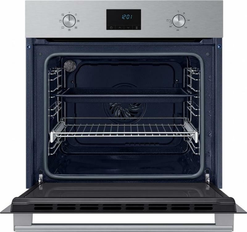 Духовой шкаф Samsung NV68A1110RS/WT
