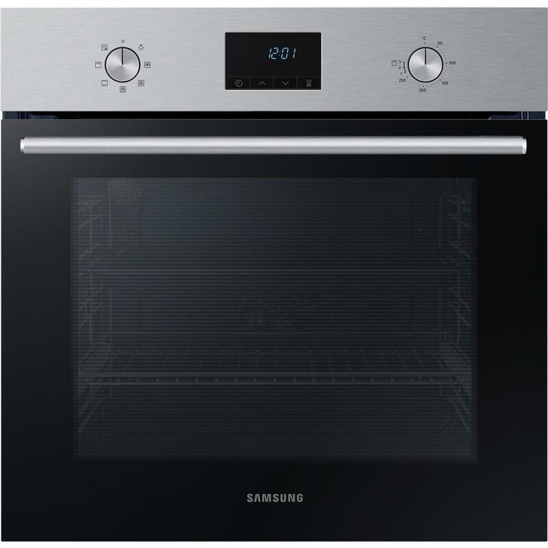 Духовой шкаф Samsung NV68A1110RS/WT