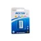 Фото - Аккумулятор Beston Lithium CR123A/16340 600mAh BL 1шт | click.ua