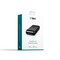 Фото - Універсальна мобільна батарея Ttec 20000mAh PowerSlim Black (2BB184S) | click.ua