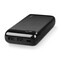 Фото - Універсальна мобільна батарея Ttec 20000mAh PowerSlim Black (2BB184S) | click.ua