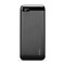 Фото - Універсальна мобільна батарея Ttec 20000mAh PowerSlim Black (2BB184S) | click.ua