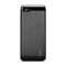 Фото - Універсальна мобільна батарея Ttec 20000mAh PowerSlim Black (2BB184S) | click.ua