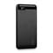 Фото - Універсальна мобільна батарея Ttec 20000mAh PowerSlim Black (2BB184S) | click.ua