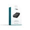 Фото - Універсальна мобільна батарея Ttec 20000mAh PowerSlim Black (2BB184S) | click.ua