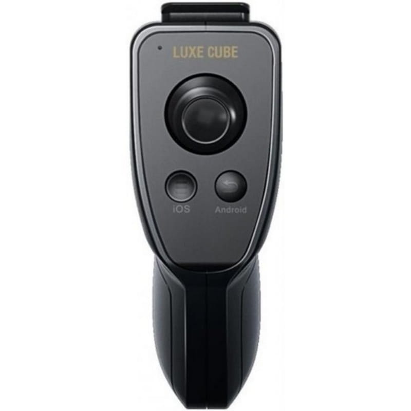 Контроллер для очков виртуальной реальности VR Luxe Cube Black (8886668686181)