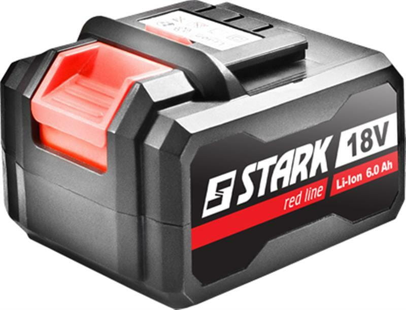 Аккумулятор Stark Li-Ion, 18 В, 6 Aч (210018600)