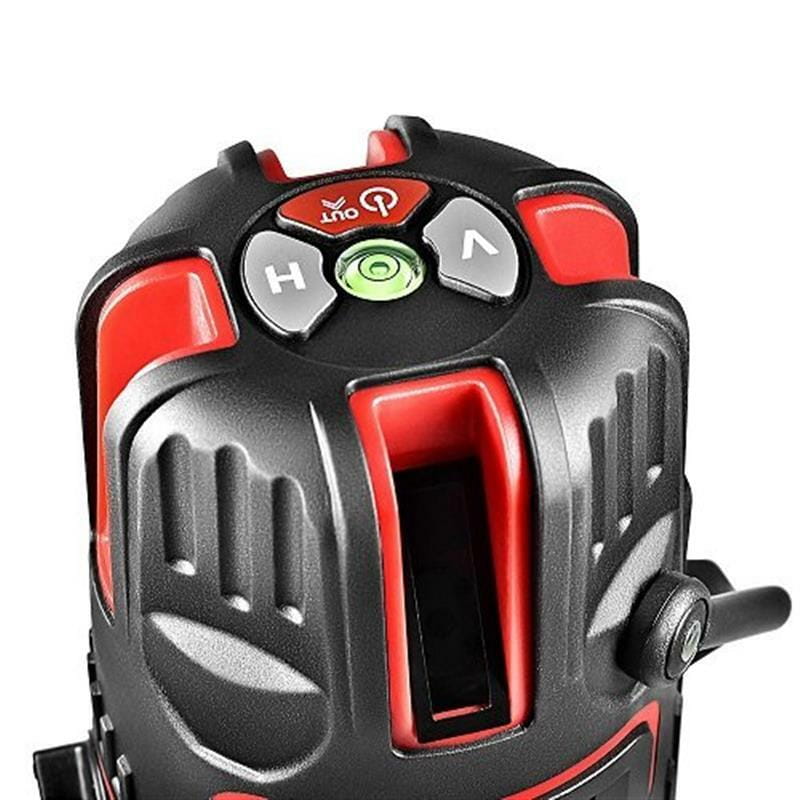 Нивелир лазерный Stark LL-1505G (290150050)