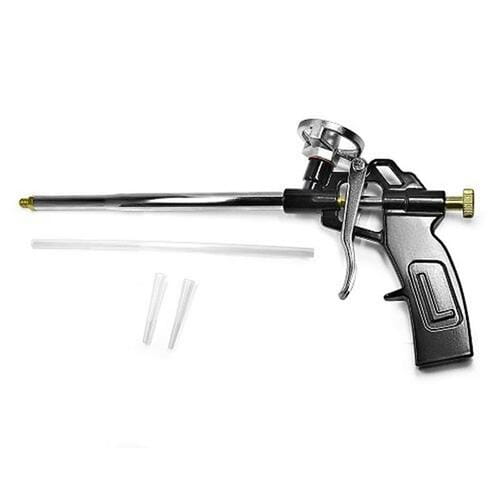 Фото - Клейовий пістолет Stark Пістолет для монтажної піни  SB-01  300001001 (300001001)