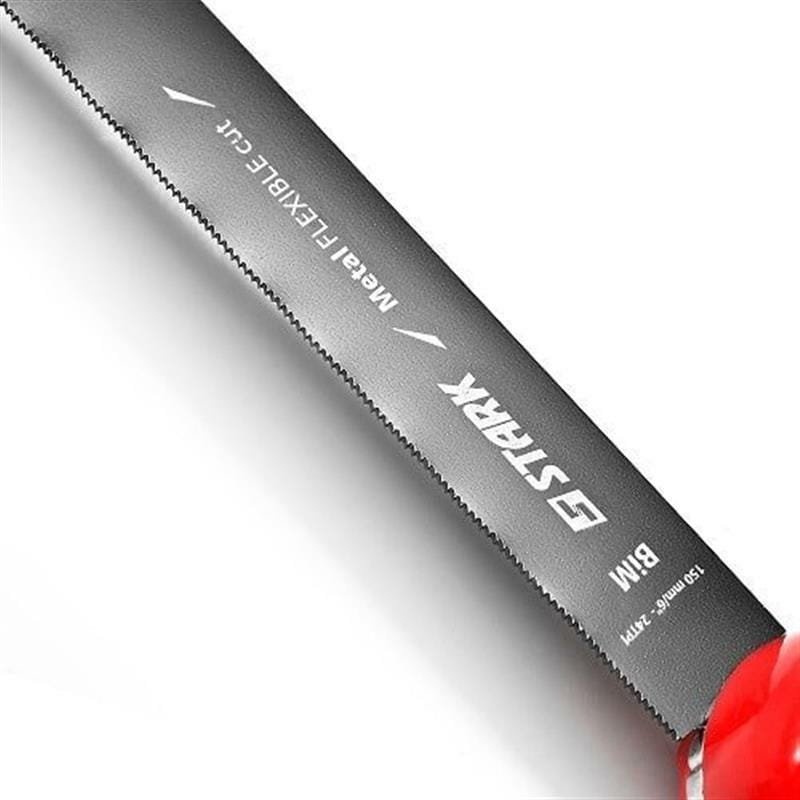 Ножівка Stark HCS + BiM (506150002)