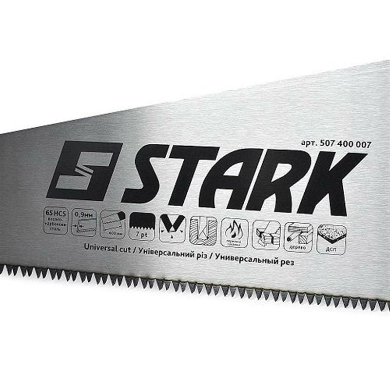 Ножовка Stark 507400007