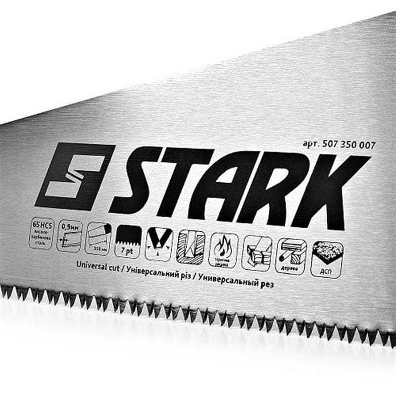 Ножівка Stark 507350007