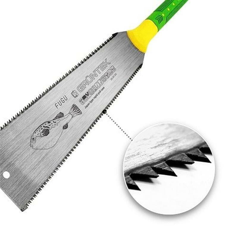 Ножівка Gruntek Fugu 300 мм (295501303)