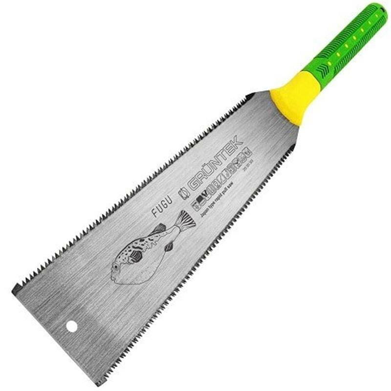 Ножовка Gruntek Fugu 300 мм (295501303)