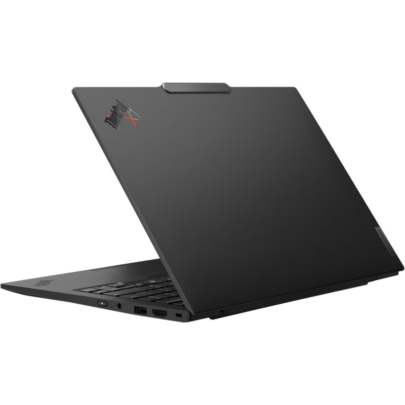 Ноутбук Lenovo ThinkPad X1 Carbon Gen 13 Aura Edition (21NS004TRA) Black
