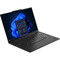 Фото - Ноутбук Lenovo ThinkPad X1 Carbon Gen 13 Aura Edition (21NS004TRA) Black | click.ua