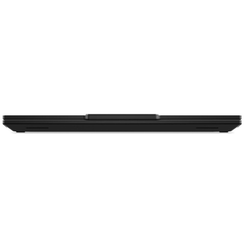Ноутбук Lenovo ThinkPad P14s Gen 6 (21QT000BRA) Black