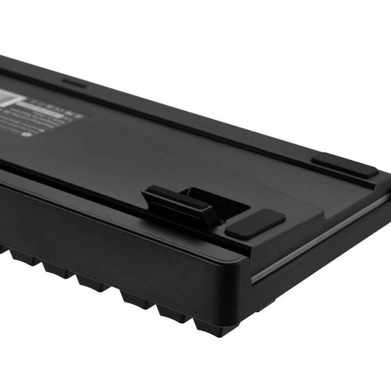 Клавиатура Keychron C3 Pro V2 87Key Black (C3PX-H1-UA)