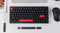 Фото - Клавиатура Lemokey X4 84Key Black (X4-H3-UA) | click.ua