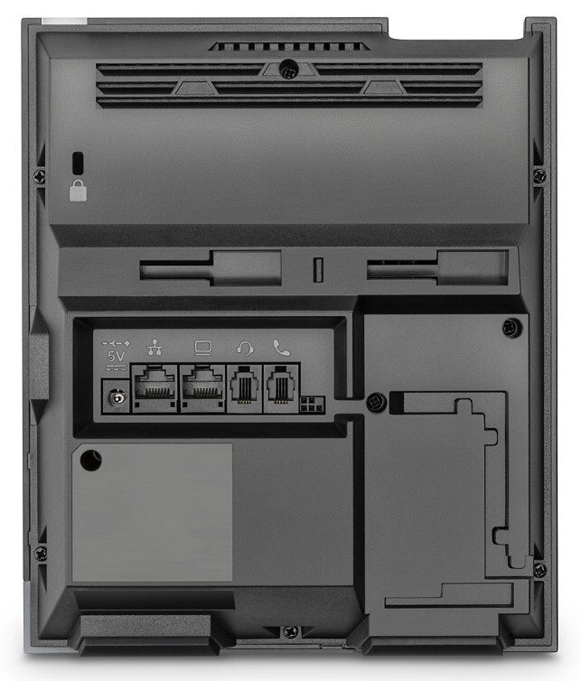 IP-телефон Poly CCX 400 (848Z8AA)