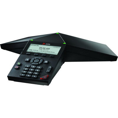 IP-телефон Poly Trio 8300 (849A0AA)
