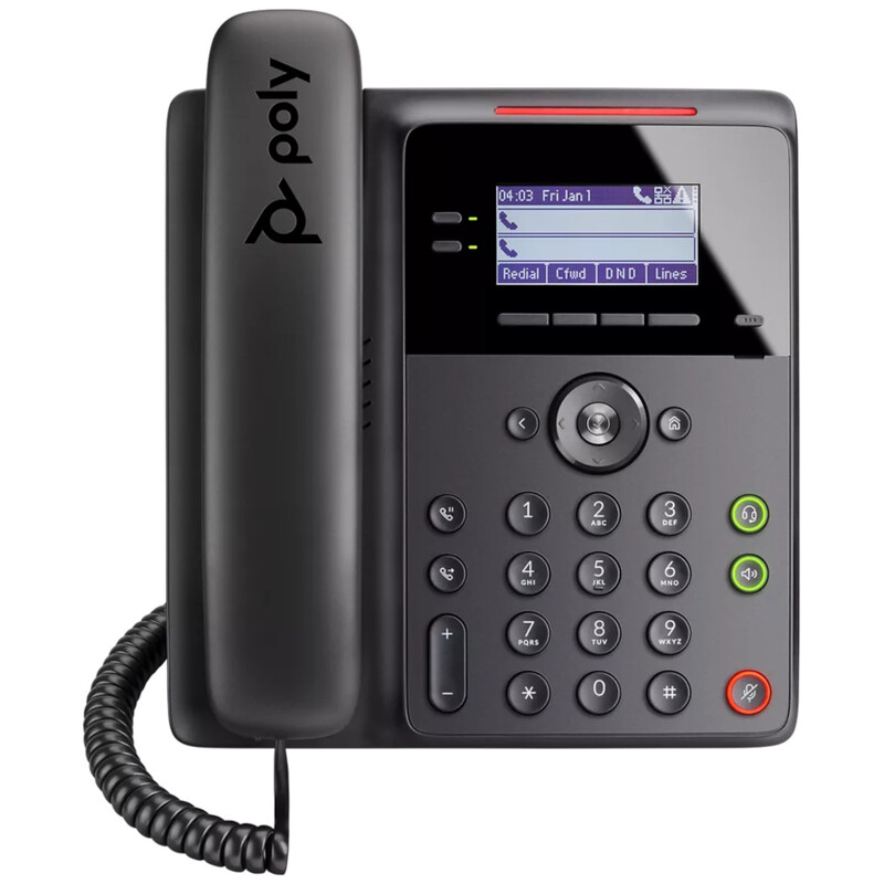 IP-телефон Poly Edge B10 (84C19AA)