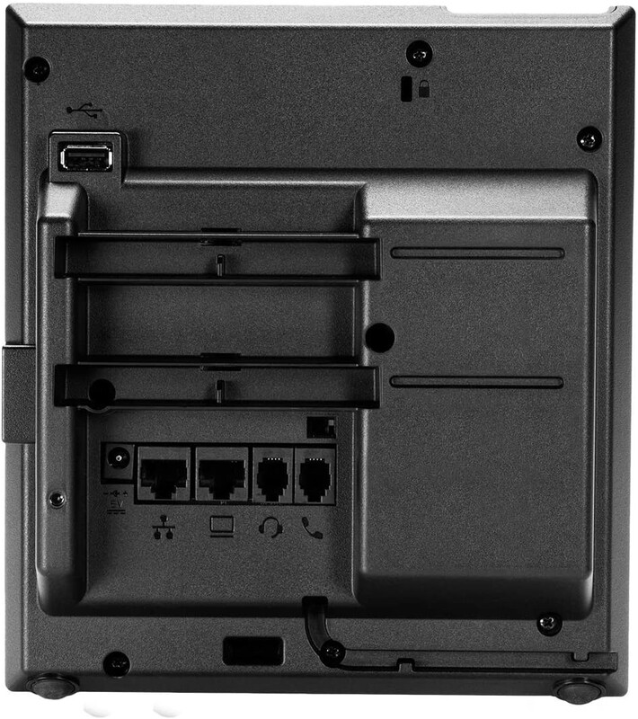 IP-телефон Poly OBi VVX 350 (89B59AA)