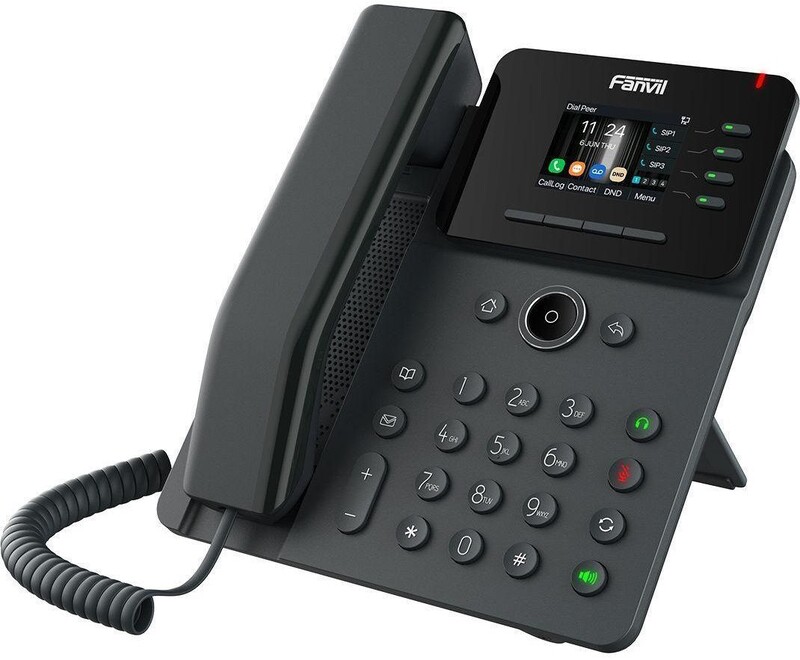 IP-телефон Fanvil V61G