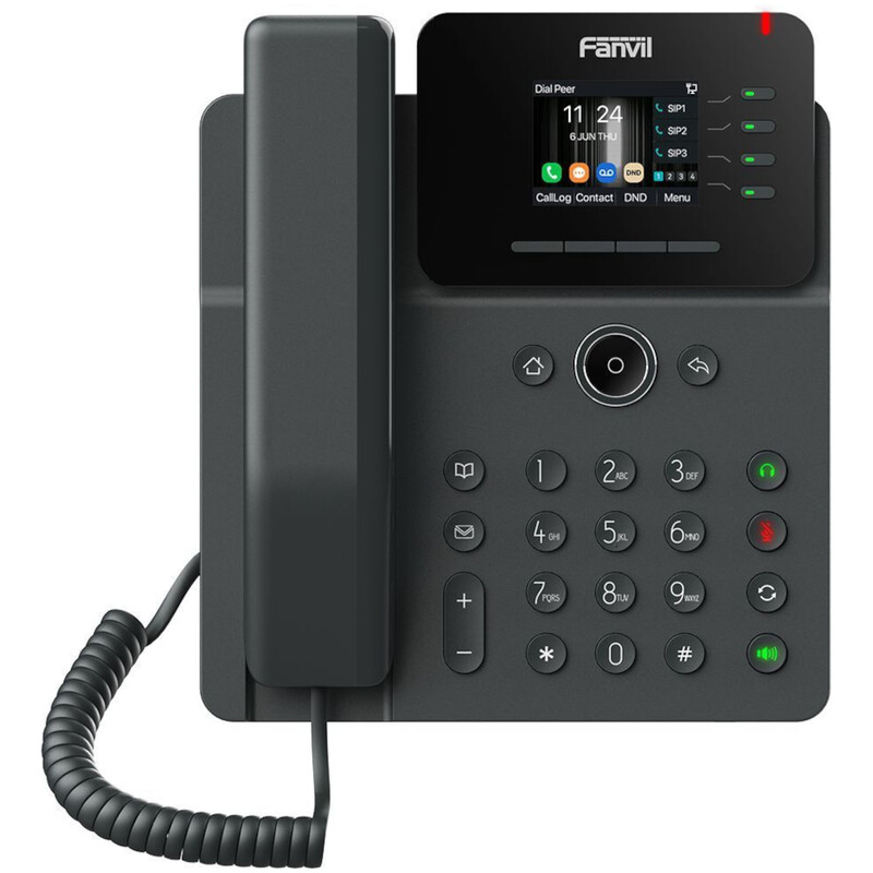 IP-телефон Fanvil V61W
