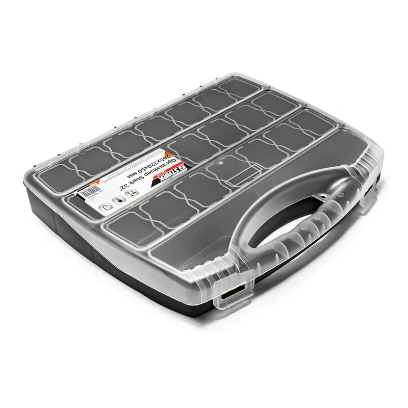 Ящик для инструментов Stark SmartBox 32" 265x320x50 мм (100003032)